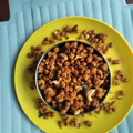 Manju Jaiganesh's cooksnap of when they made மசாலா வேர்க்கடலை.