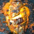 Cooksnap dari Yenny Mariani untuk resep Ikan Bakar Bumbu Padang
