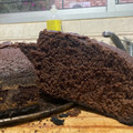 El cooksnap de Ceci Ceci cuando hizo Torta de chocolate "Matilda".