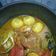 Cooksnap dari Nurul Utami untuk resep Kare Rajungan / Kepiting khas Tuban