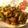 Payal Sen's cooksnap of when they made Mini spinach Roti Vegetable Paneer cheese pizza.