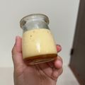 戴君汝 的 焦糖雞蛋布丁【烤箱/電鍋-兩種做法】 cooksnap