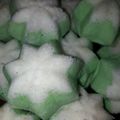 Cooksnap dari Titi Raffi Setia untuk resep Putu ayu anti gagal dijamin menul-menul & lembuuut