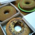 Cooksnap dari ree...the...bestmom untuk resep Bolu air