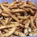 Cooksnap dari Vien untuk resep Cheese Stick
