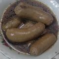 Cooksnap dari Sientawati Sulistianingsih untuk resep Sosis babi