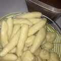 Cooksnap dari eka fitriana untuk resep "Pempek DOS"