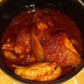 Cooksnap dari Ningtyas untuk resep Ayam Kecap Pedas
