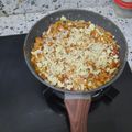 Cooksnap dari puputt untuk resep Macaroni Schootel Teflon