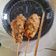 Cooksnap dari MarMed untuk resep Sempol mie