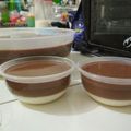 Cooksnap dari Maryam Shalihatunnisa untuk resep Puding Tiramisu
