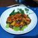 Cooksnap dari Tika Fitriana untuk resep Tumis Tofu Jepang Ayam Fillet