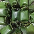 Cooksnap dari Windi Dapurnya Akyu untuk resep Lemper isi ayam