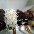 Cooksnap dari Cilla Tiara Widyastutii untuk resep Donat paha ayam keju #pr_adakejunya
