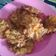 Cooksnap dari naima az zahra untuk resep Bakwan / Badak Sayur Krispy (jualan)