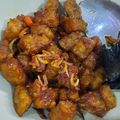 Cooksnap dari Dehan handayani untuk resep Orek Tempe Manis sederhana