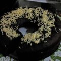 Cooksnap dari kuntum khaira untuk resep Brownies kukus coklat
