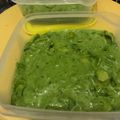 Enci Cooksnap-ja, amikor elkészítette a(z) Mángoldos-fokhagymás tejszínes tészta receptet.