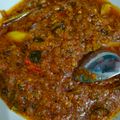 Cooksnap dari Fitrah Ramadhani Syam untuk resep Bumbu hitam khas Madura (untuk goreng bebek, ayam)