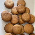 El cooksnap de Loreley Ferrin cuando hizo GALLETAS DE LIMON!!!.
