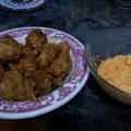 Cooksnap dari Danik untuk resep Ayam Barbeque Saus Krim Keju ala Richeese Factory