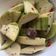 Cooksnap Cempaka Putih semasa beliau membuat 🌳Jeruk Mangga Asam Boi Koboi.