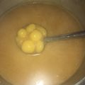 Cooksnap dari Afar untuk resep Resep kolak candil biji salak