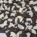 Cooksnap dari Dian Azill untuk resep Brownies Shiny Crust Fudgy