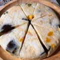Chen CHEN 的 三色蛋 cooksnap