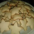 El cooksnap de Bela Rodera cuando hizo Galletitas Fáciles y Rápidas!!.