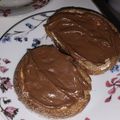 Cooksnap από Ραφαέλα Τόκα στη συνταγή Παιδική ανάμνηση