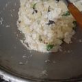 Cooksnap dari Utari untuk resep Cecek Oseng Kelapa