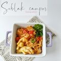 Cooksnap dari Widynaura untuk resep 24. Seblak Kering Ala Simi