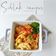 Cooksnap dari Widynaura untuk resep 24. Seblak Kering Ala Simi