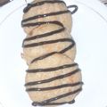 Cooksnap dari Muthia Duwi Eriani untuk resep Banana Oat Pancake