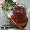 Cooksnap dari Adelia Firdaus untuk resep Teh cengkeh