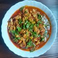 Hema Wane's cooksnap of when they made वालाचं बिरडं (walache birde recipe in marathi).