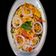 Kajal Mankad Gandhi's cooksnap of when they made વેજ બિરયાની (Veg Biryani Recipe In Gujarati).