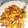 Cooksnap dari Ega Anggraeni untuk resep Kentang balado (beda dari yang lain)