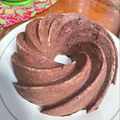 Cooksnap dari rindly untuk resep Bolu Ketan Hitam Panggang