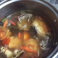 Cooksnap dari Salma Yhasmin untuk resep Ayam asem2(garang asem)