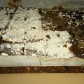 El cooksnap de Vane cuando hizo Brownie ♡.