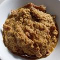 Cooksnap dari roza uzlifa untuk resep Lapis Daging ala MakNik