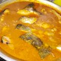 Cooksnap dari Cici Utami untuk resep Tempoyak ikan patin khas Jambi