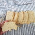 کوک اسنپ Kiana S بعد از امتحان کردن نان تست.