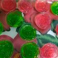 Cooksnap dari Ernie untuk resep Puding kaca