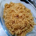 Cooksnap dari eva meylani untuk resep Mie Goyang Jeruk Nipis ✨