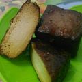 Cooksnap dari Ria Kusumawardani untuk resep Tahu Bacem