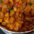 Cooksnap dari Rizqi Nurul Ardhi untuk resep Sambal Goreng Printil