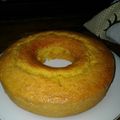 El cooksnap de Camila Carrascosa cuando hizo Budín de mandarina exprés! En licuadora Fácil ! Rico! 1, 2, 3.